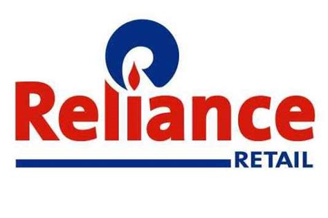 reliance india brand.